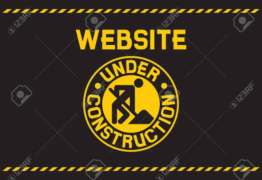 UNDER CONSTRUCTION