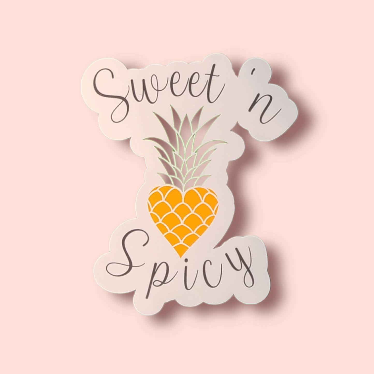 Sweet & Spicy
