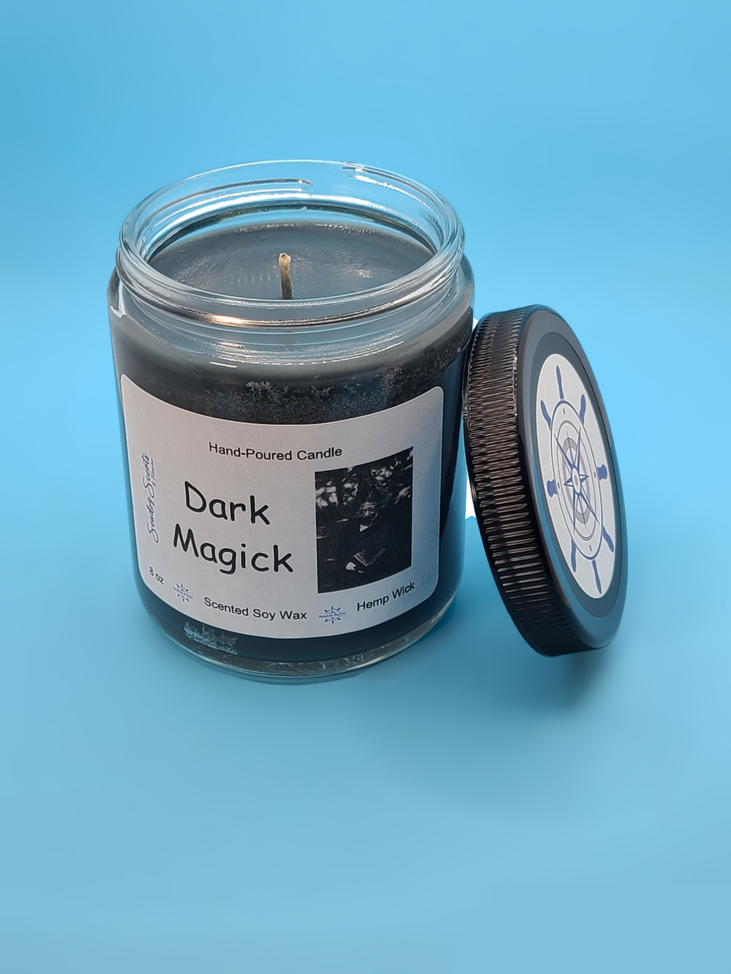 Dark Magick