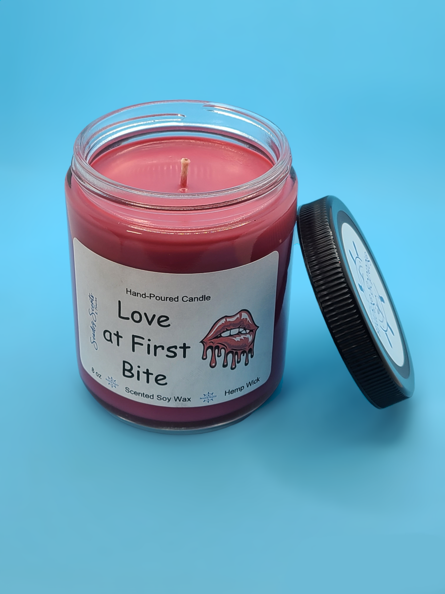 Love at First Bite*