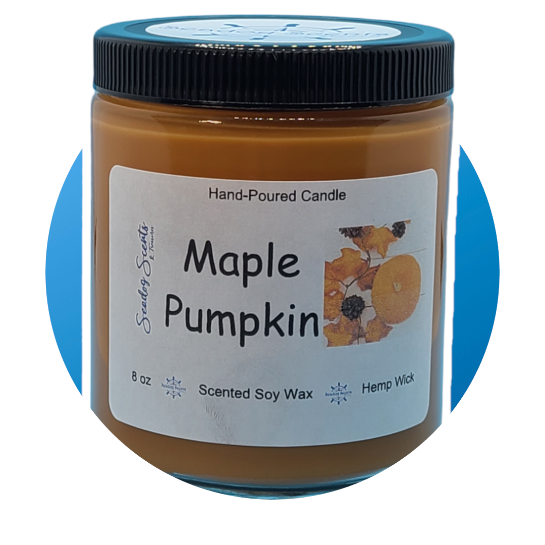 Maple Pumpkin