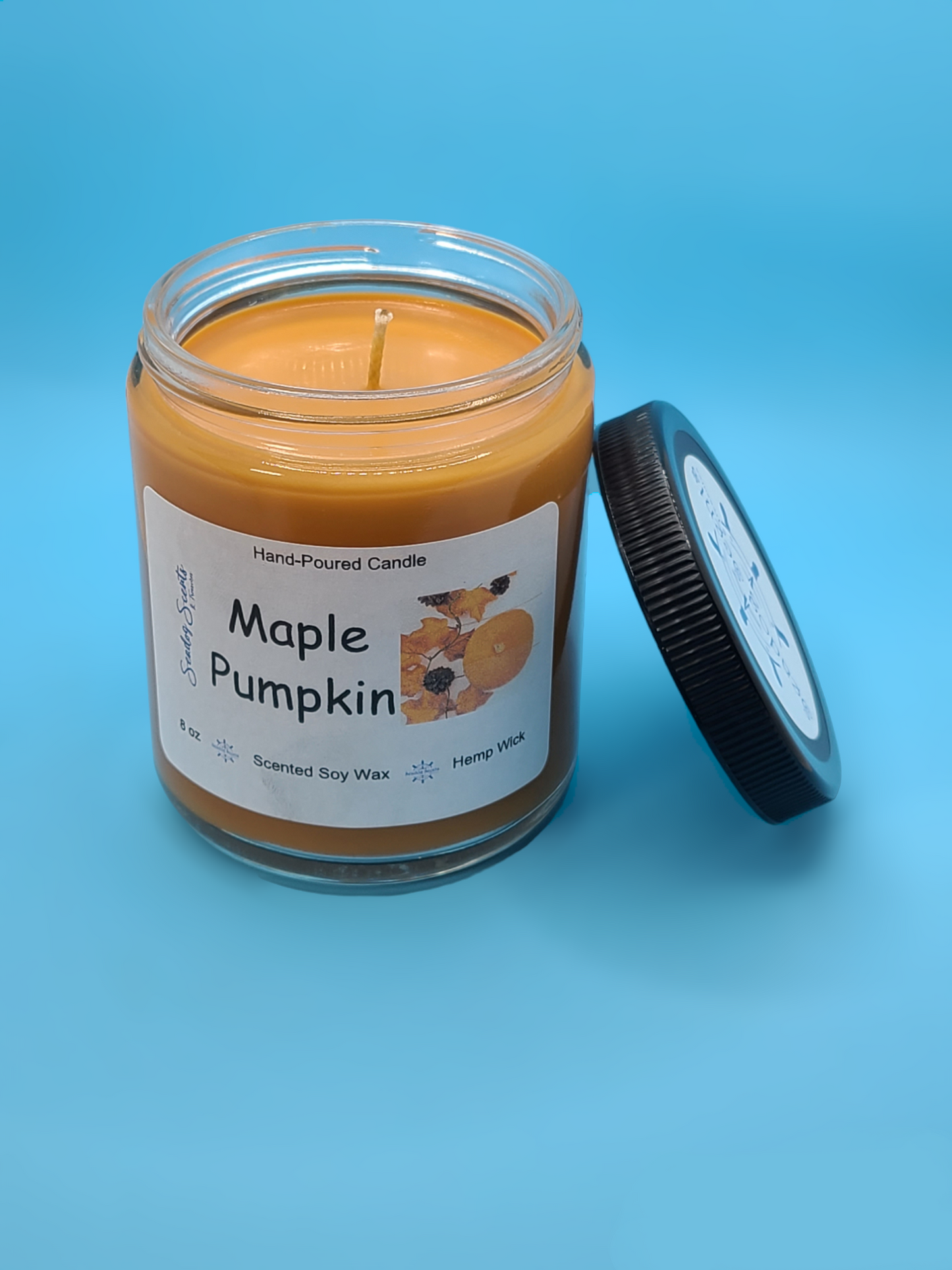 Maple Pumpkin