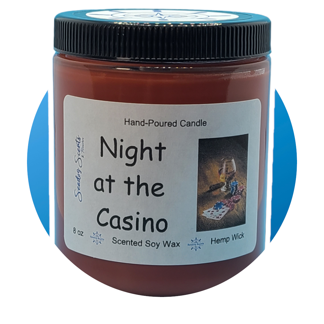 Night at the Casino