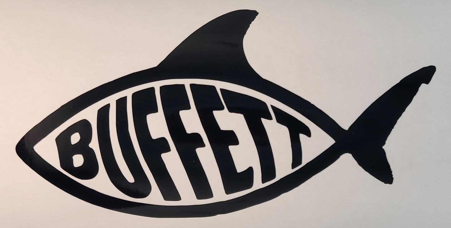 Buffett Shark