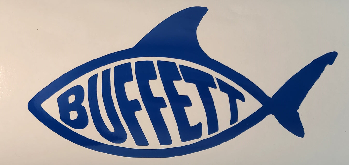 Buffett Shark