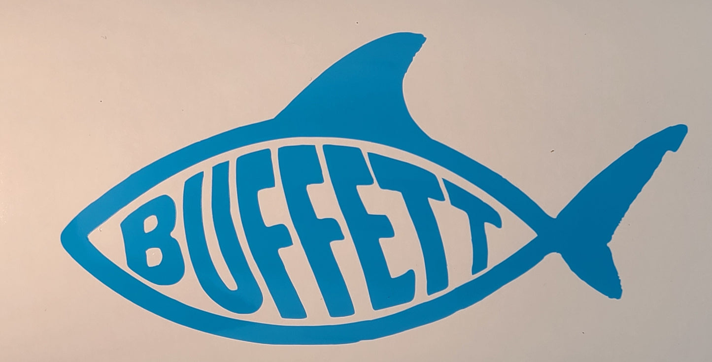 Buffett Shark
