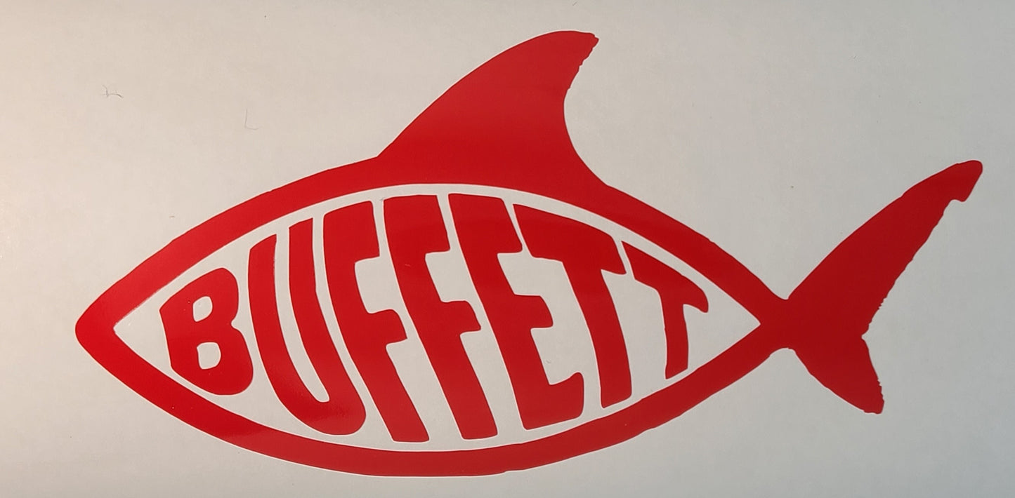 Buffett Shark