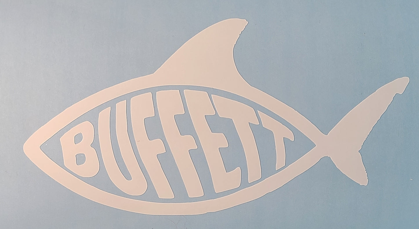 Buffett Shark