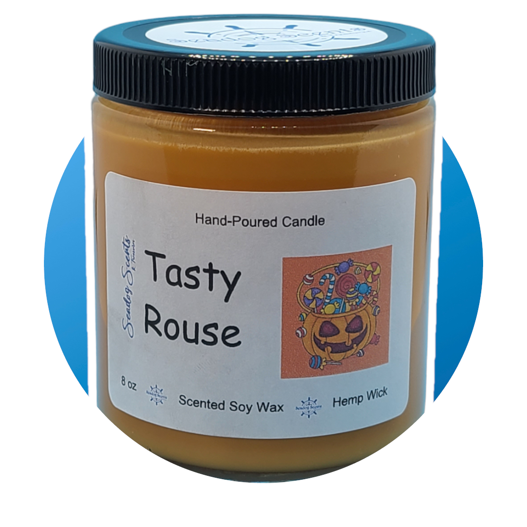 Tasty Rouse