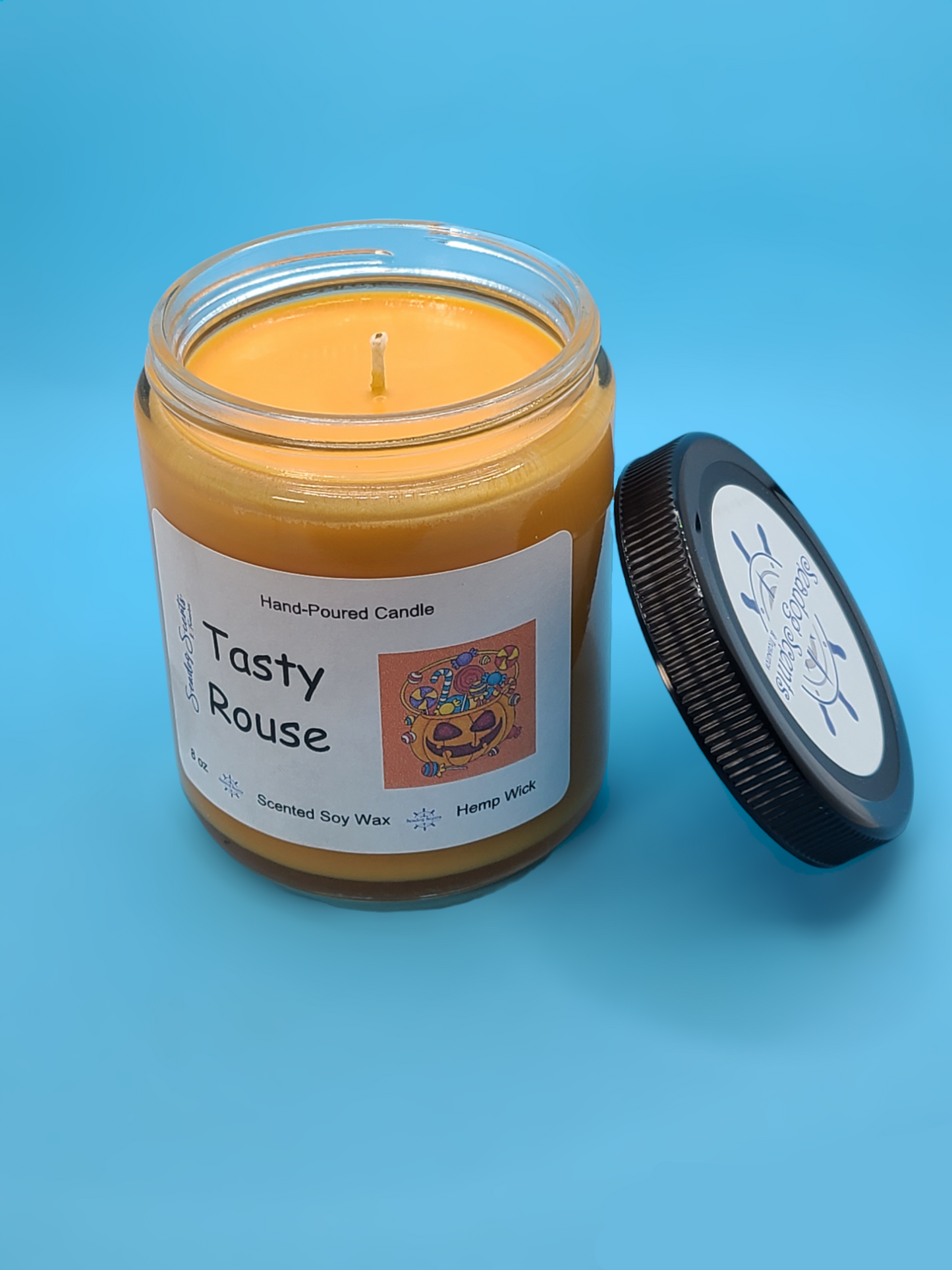 Tasty Rouse