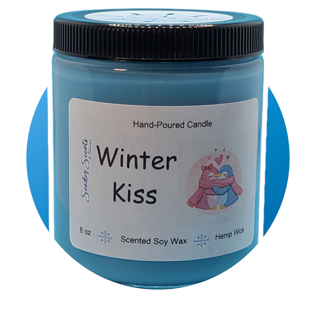 Winter Kiss