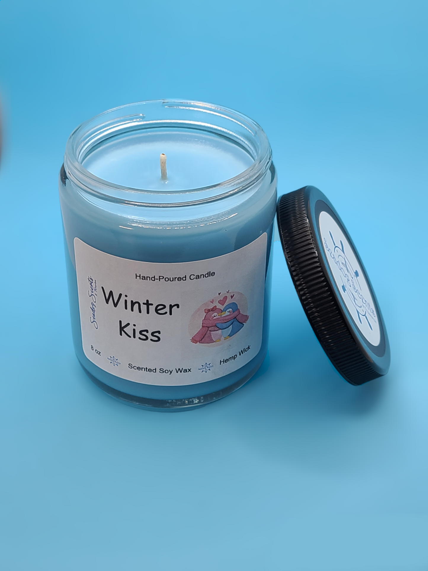 Winter Kiss