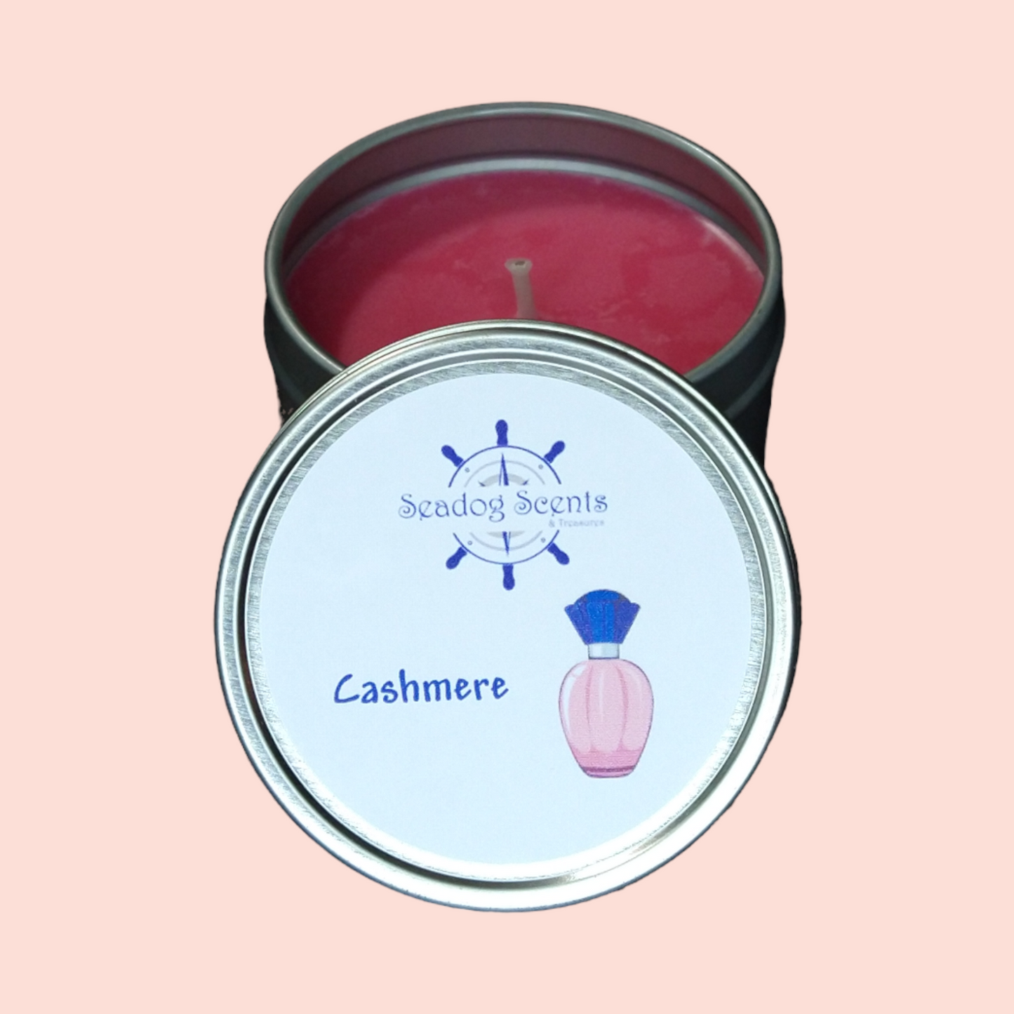 Cashmere*