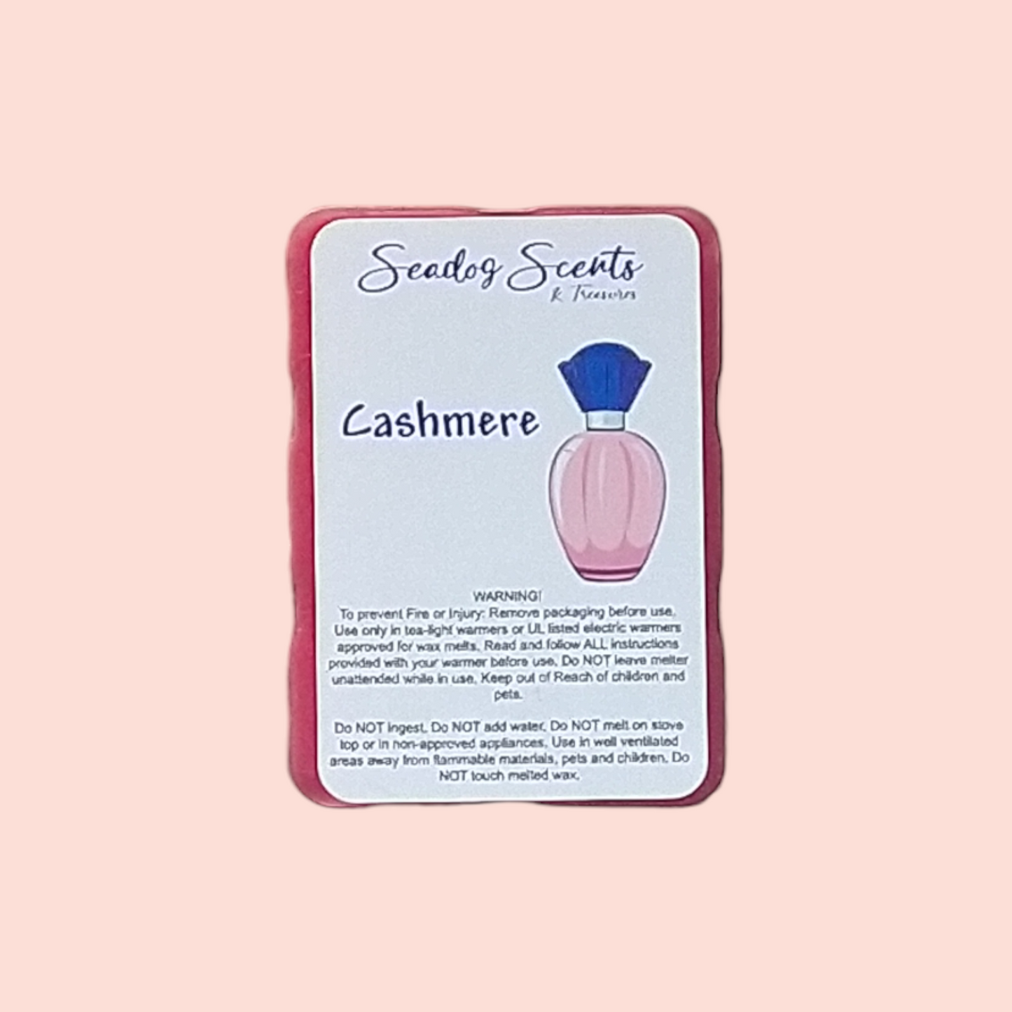 Cashmere*
