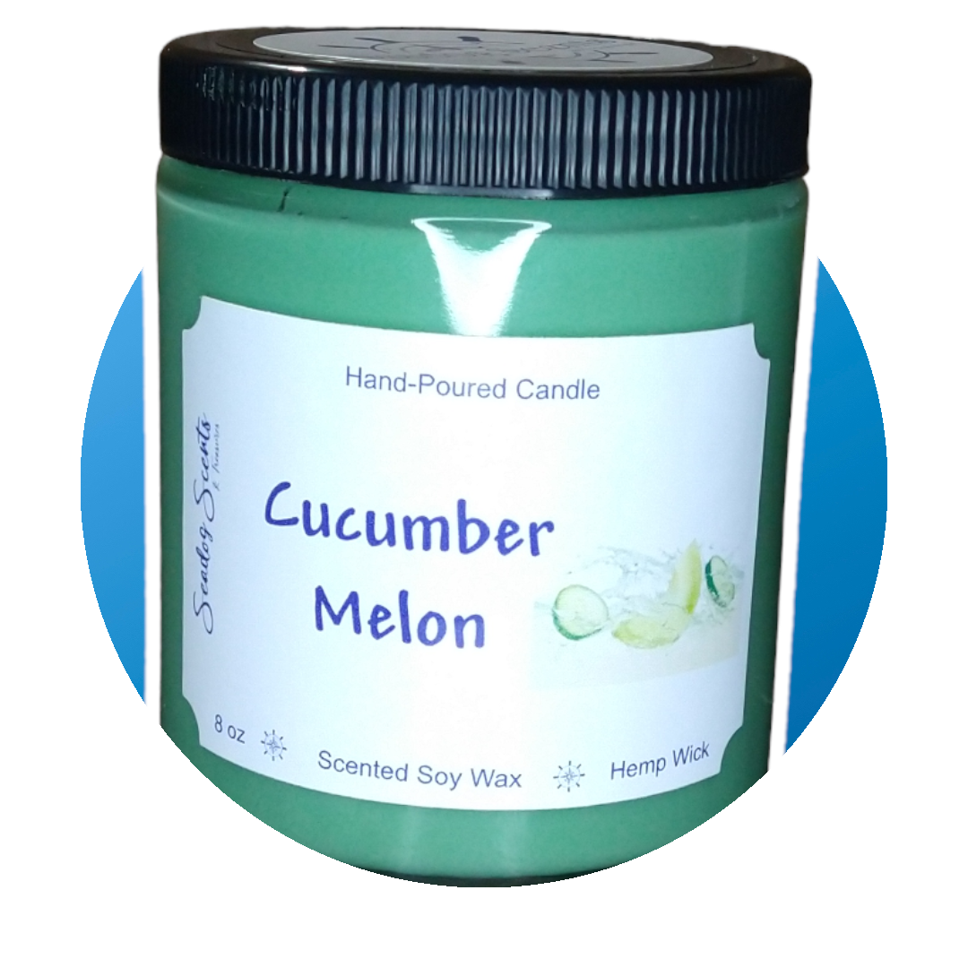 Cucumber Melon