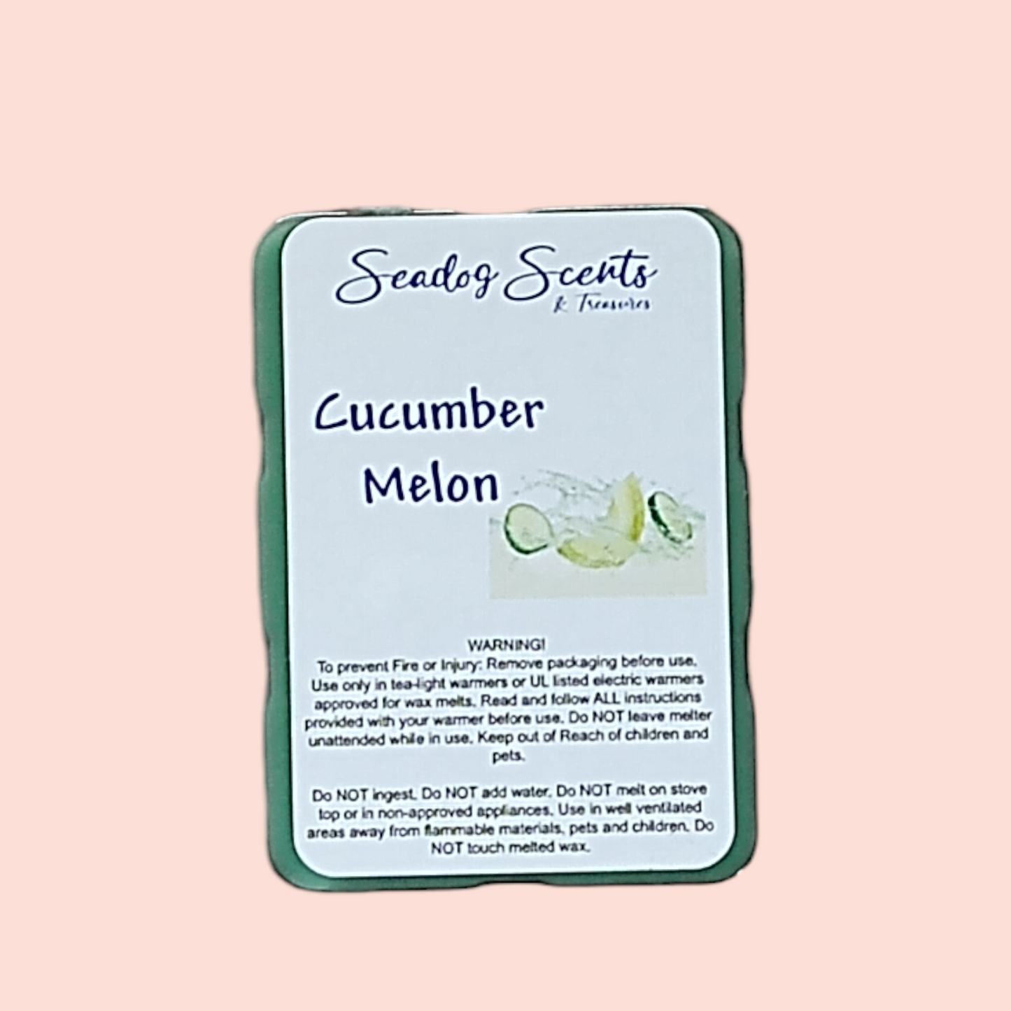 Cucumber Melon