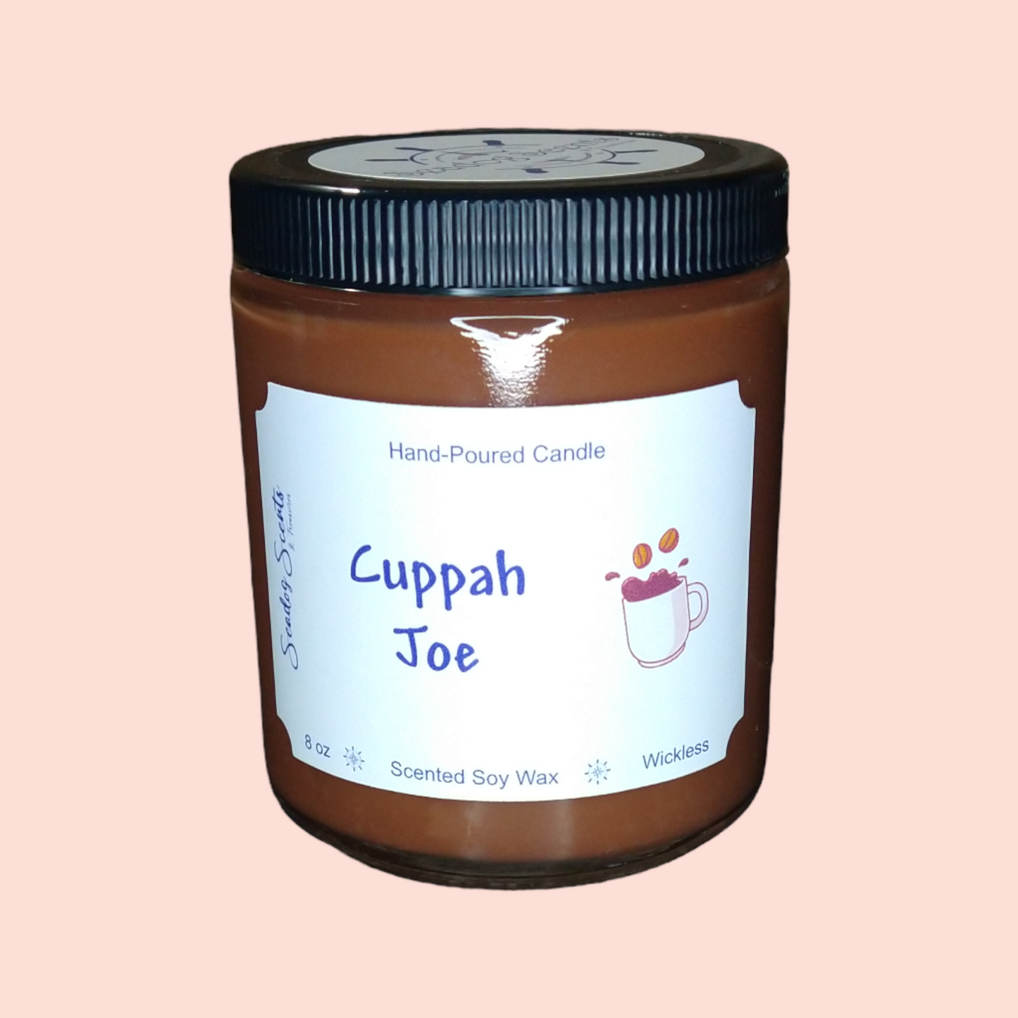 Cuppah Joe