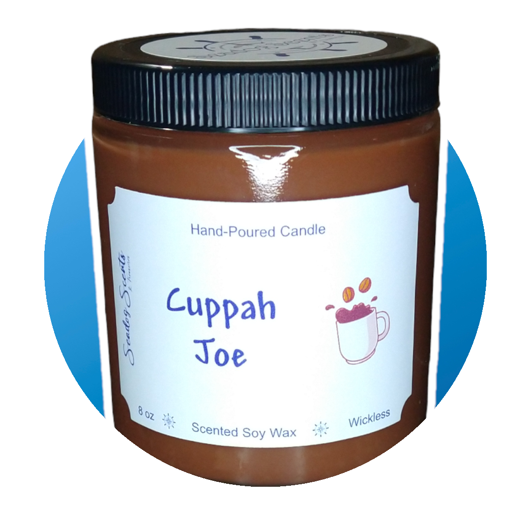 Cuppah Joe