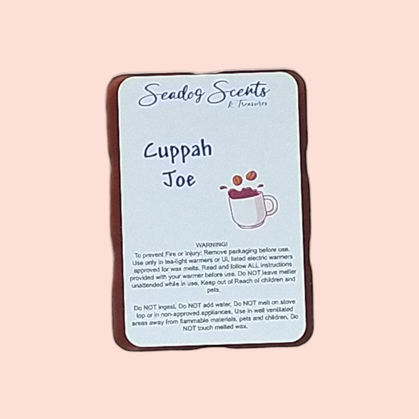 Cuppah Joe