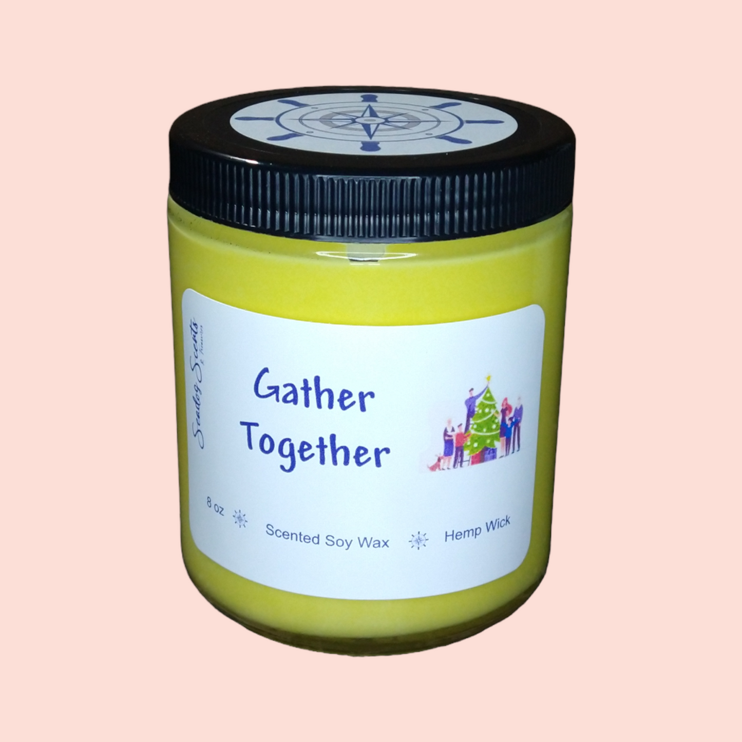 Gather Together