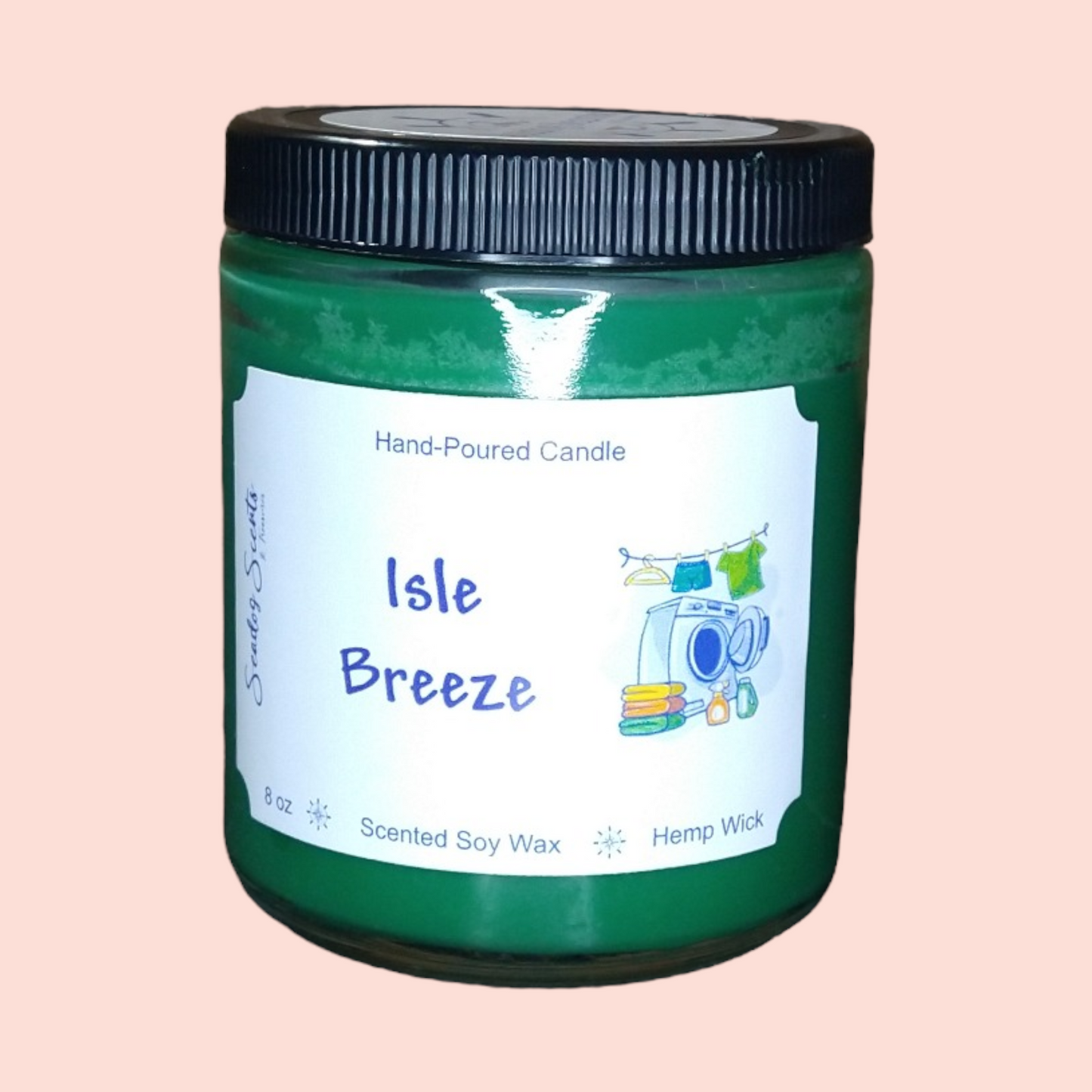 Isle Breeze