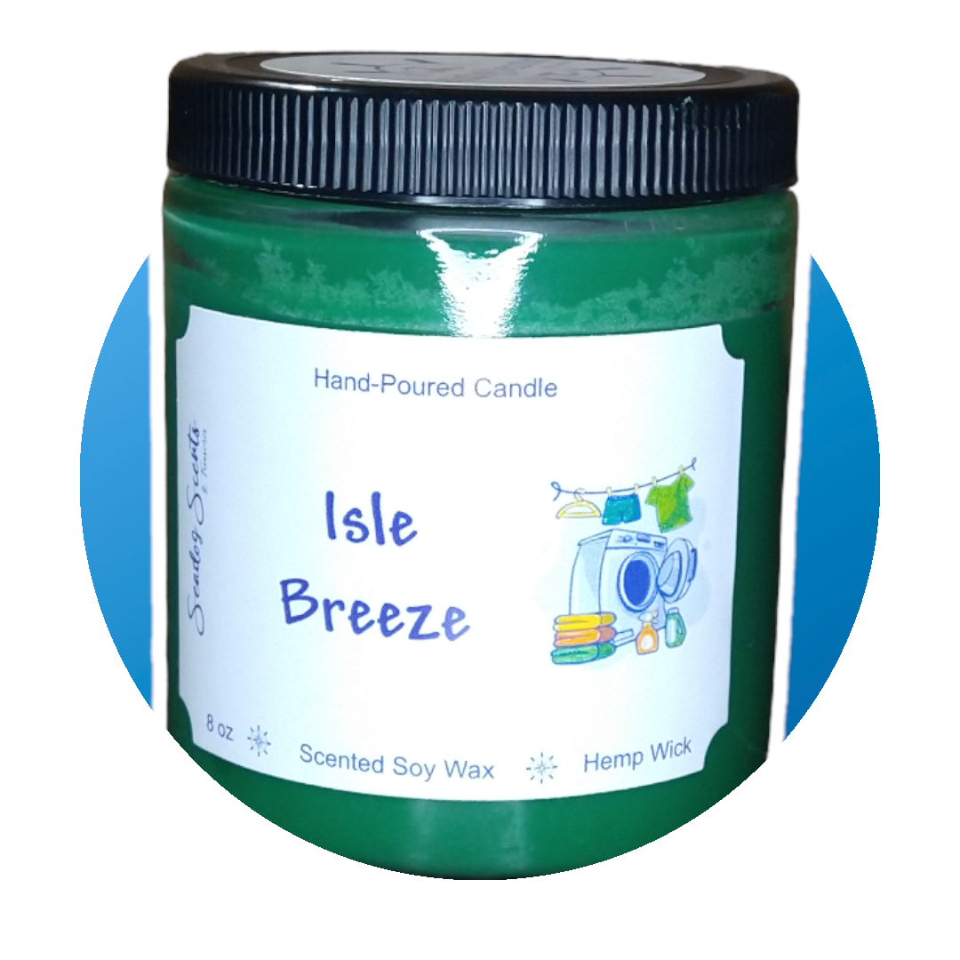 Isle Breeze