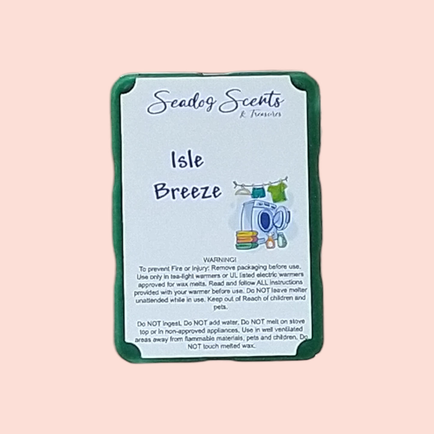 Isle Breeze