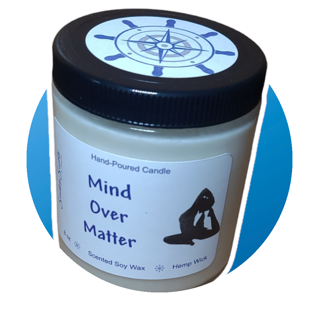 Mind Over Matter