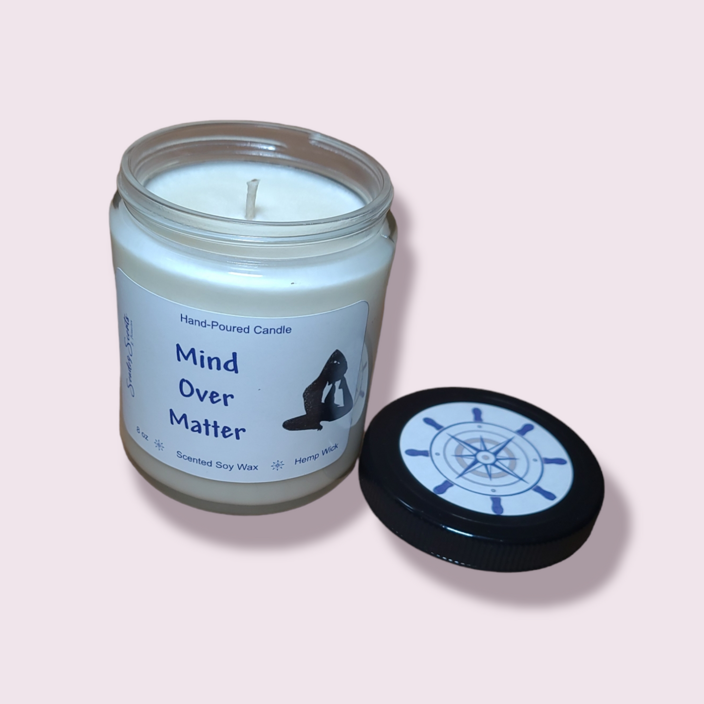 Mind Over Matter