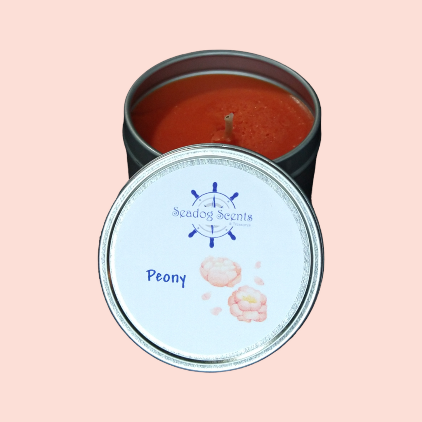 Peony
