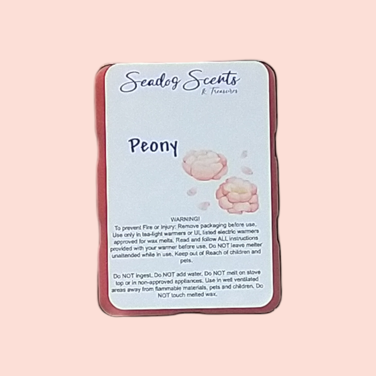 Peony