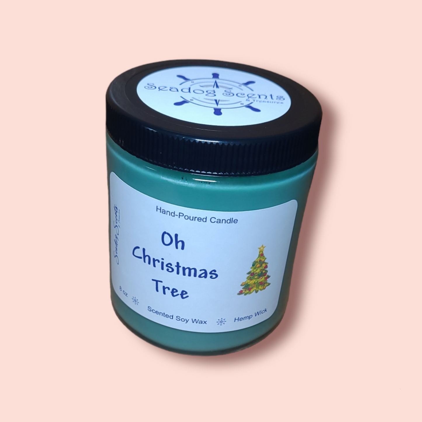 Oh Christmas Tree