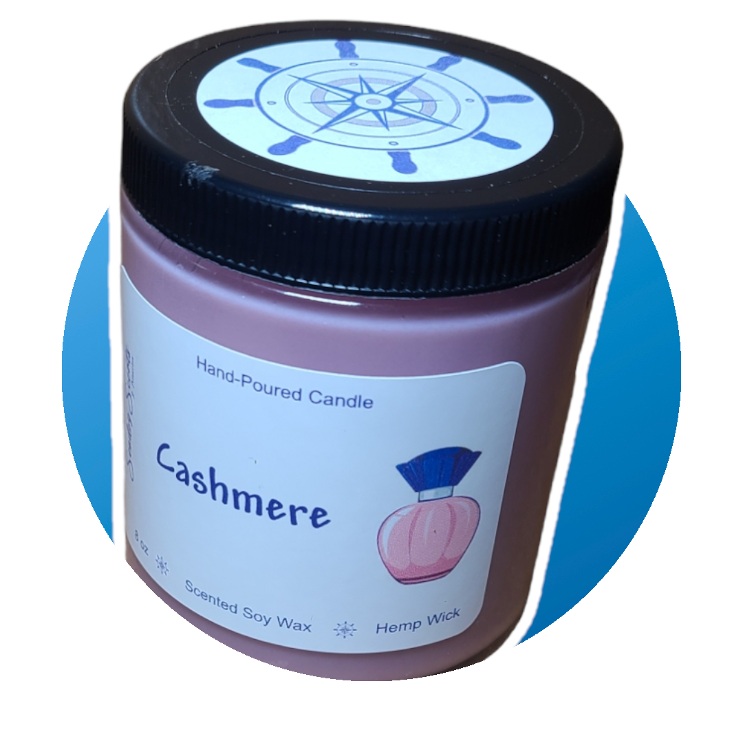 Cashmere*