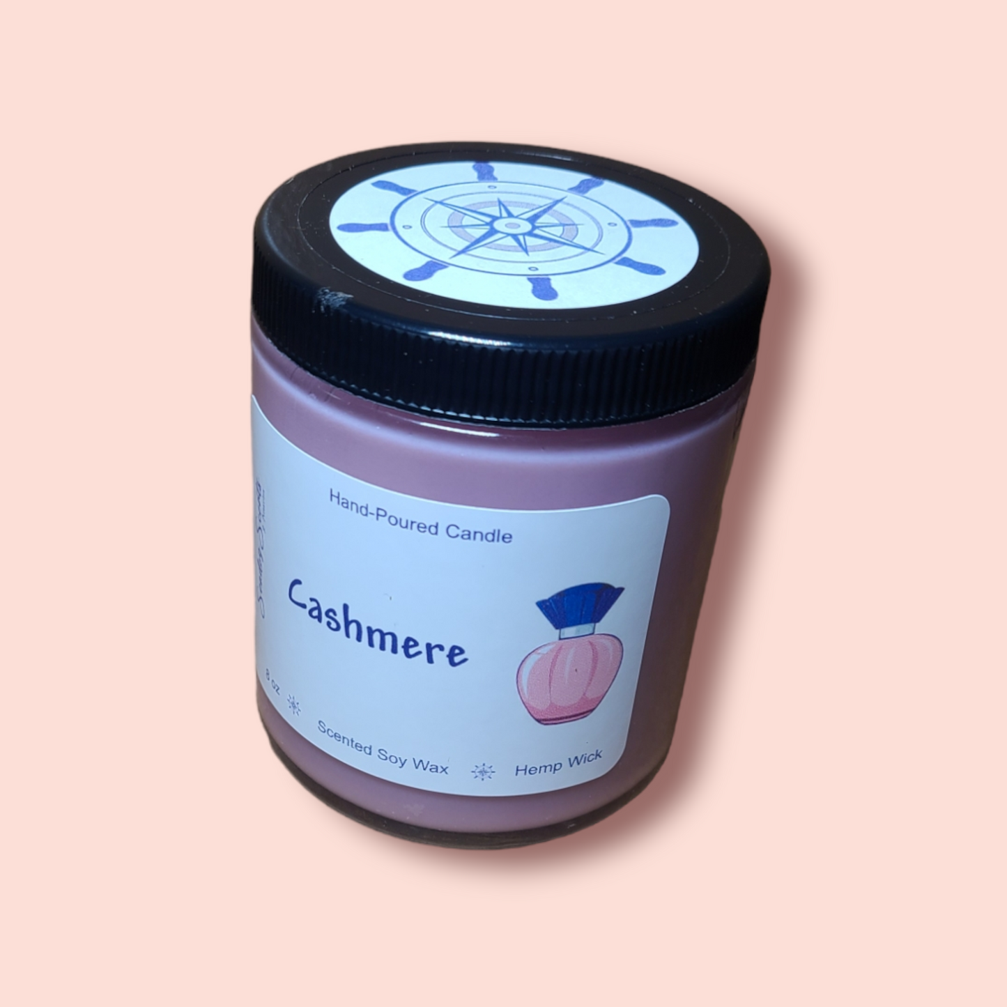 Cashmere*
