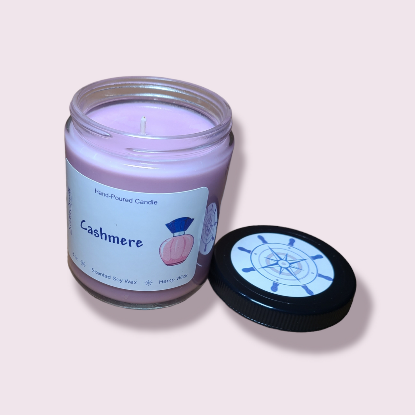 Cashmere*