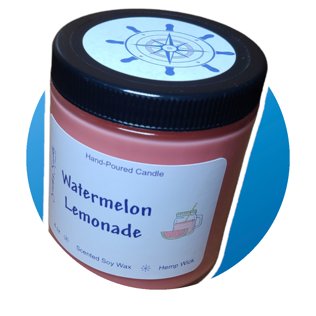Watermelon Lemonade