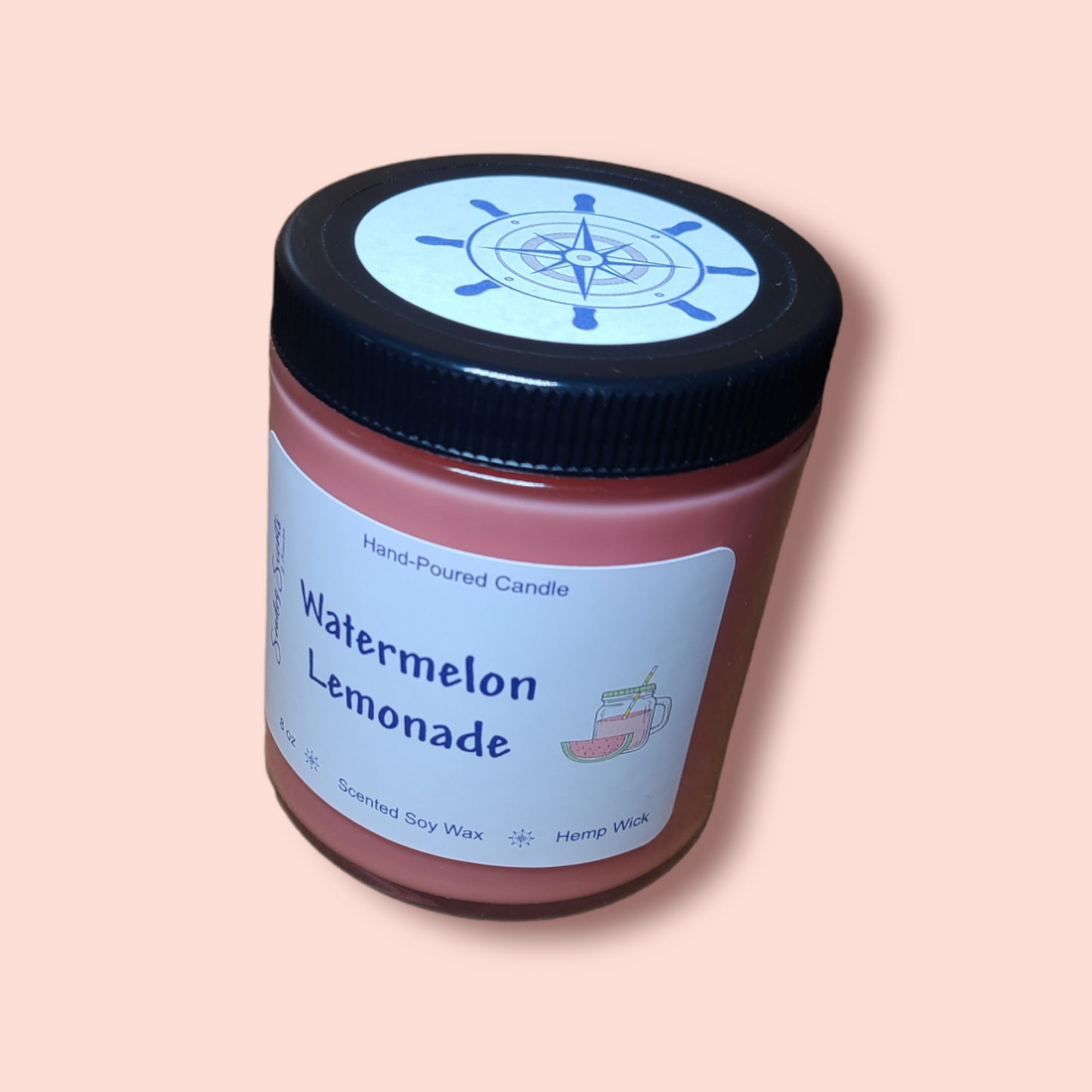 Watermelon Lemonade