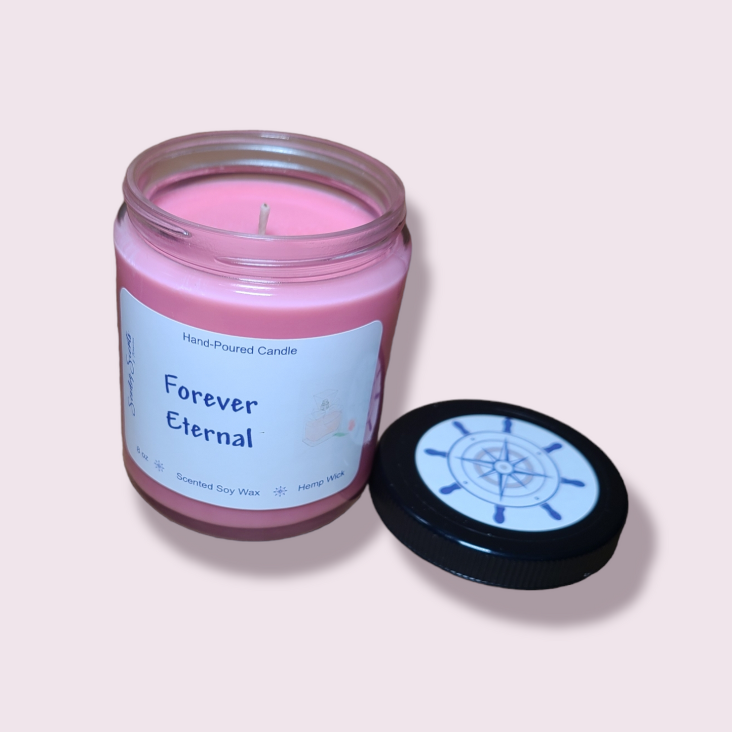Forever Eternal*