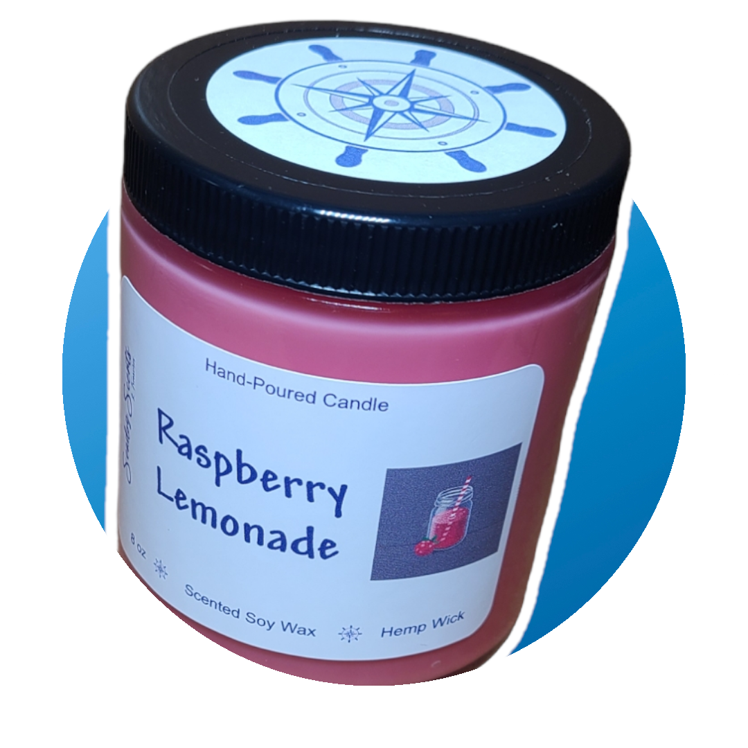 Raspberry Lemonade