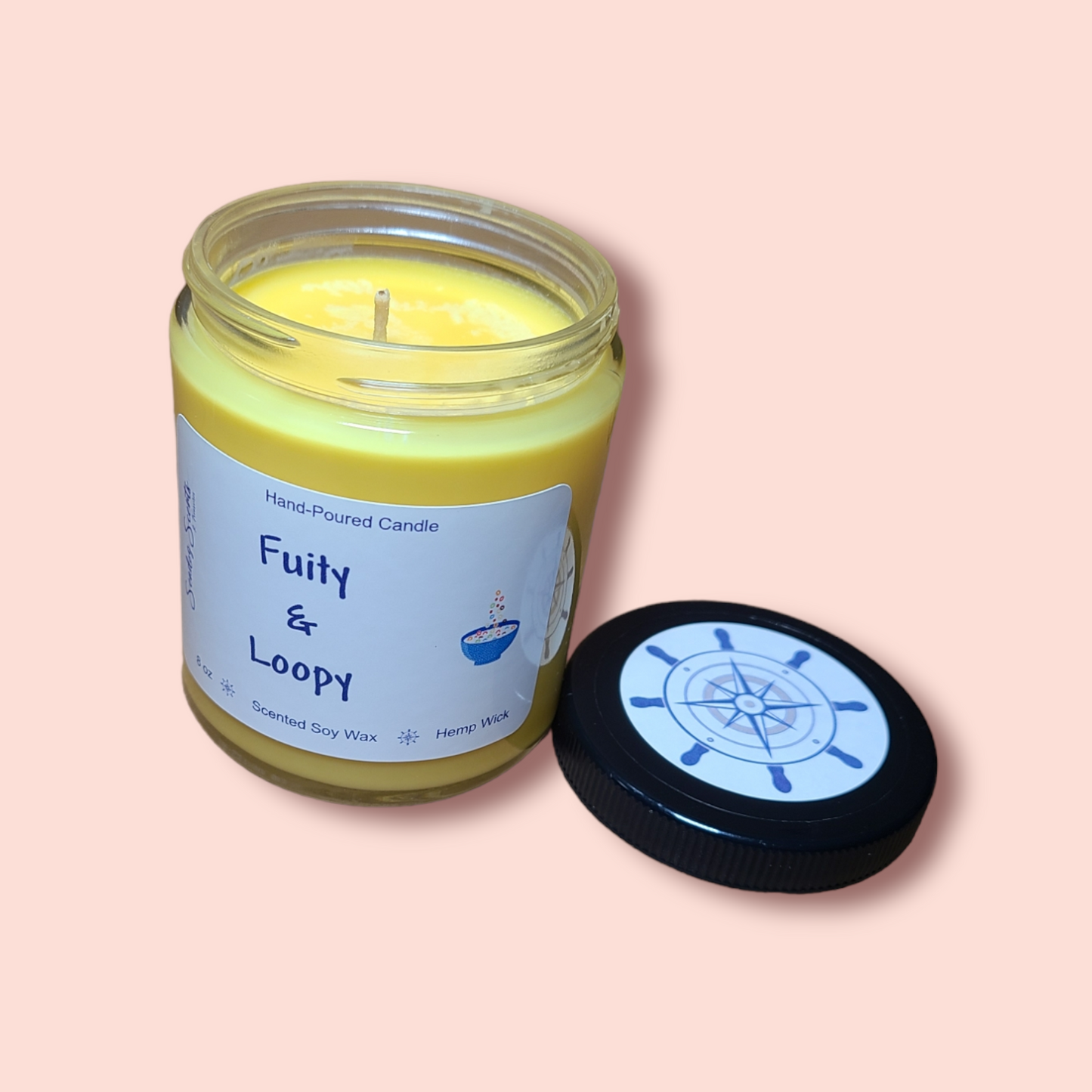 Fruity & Loopy
