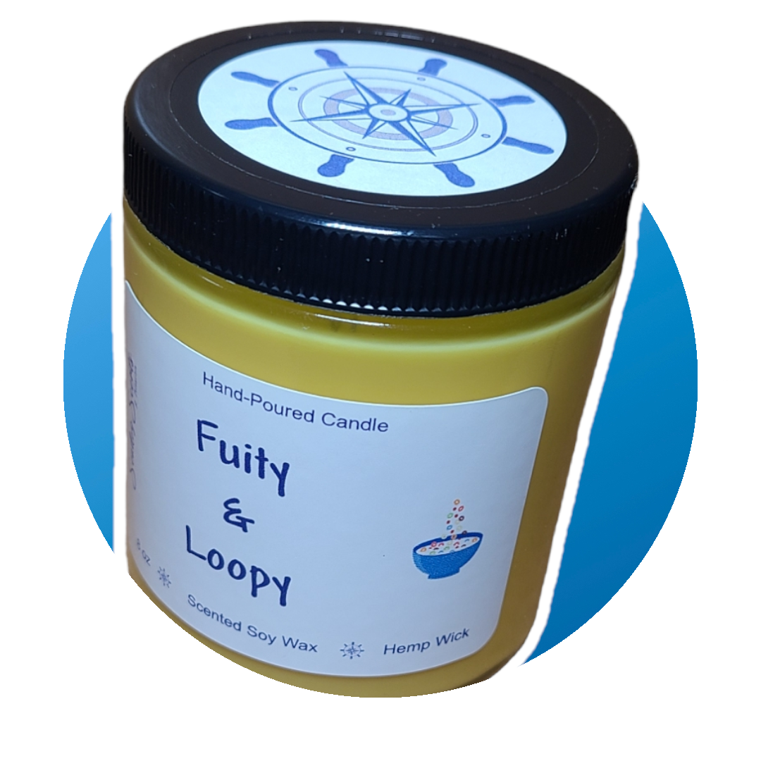 Fruity & Loopy