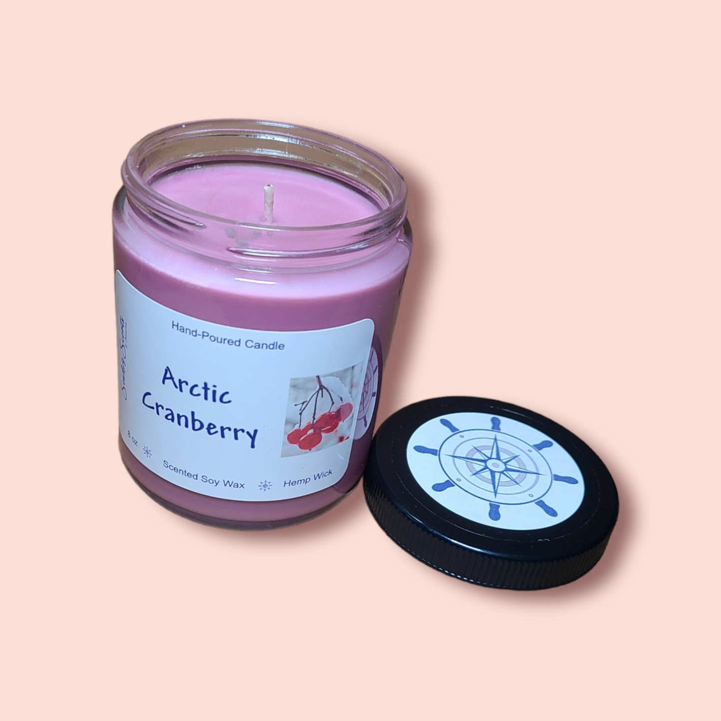Arctic Cranberry