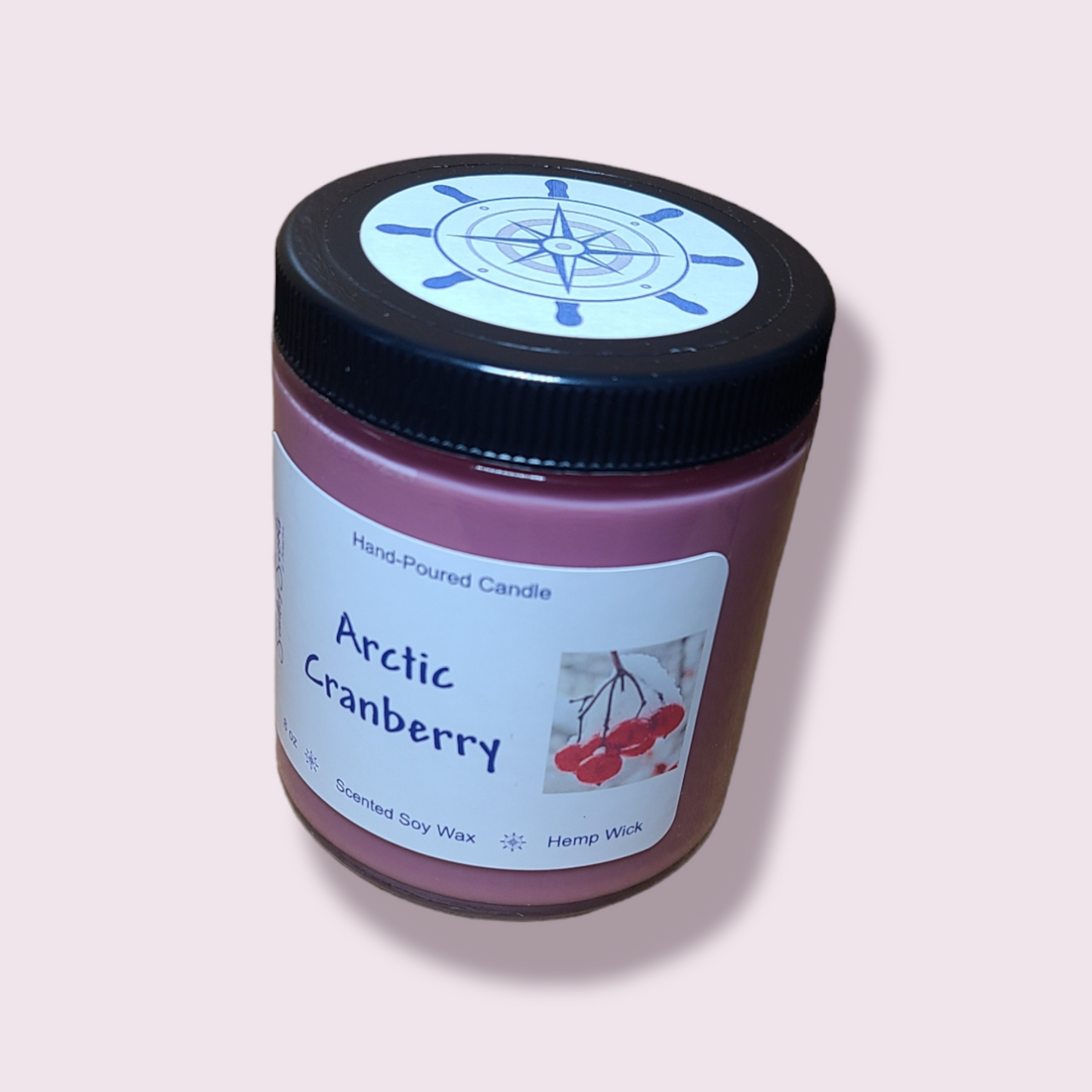 Arctic Cranberry