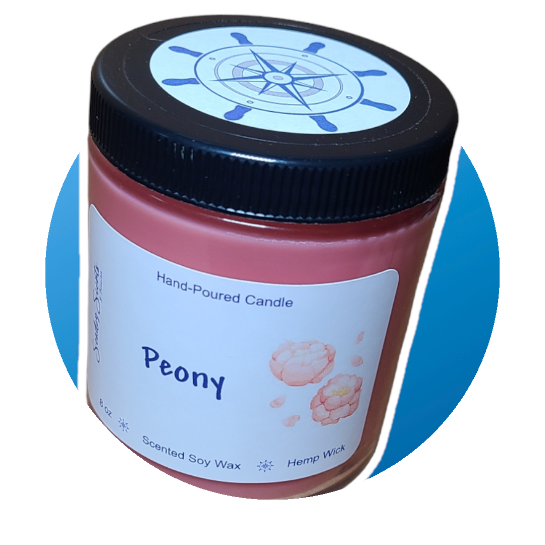 Peony