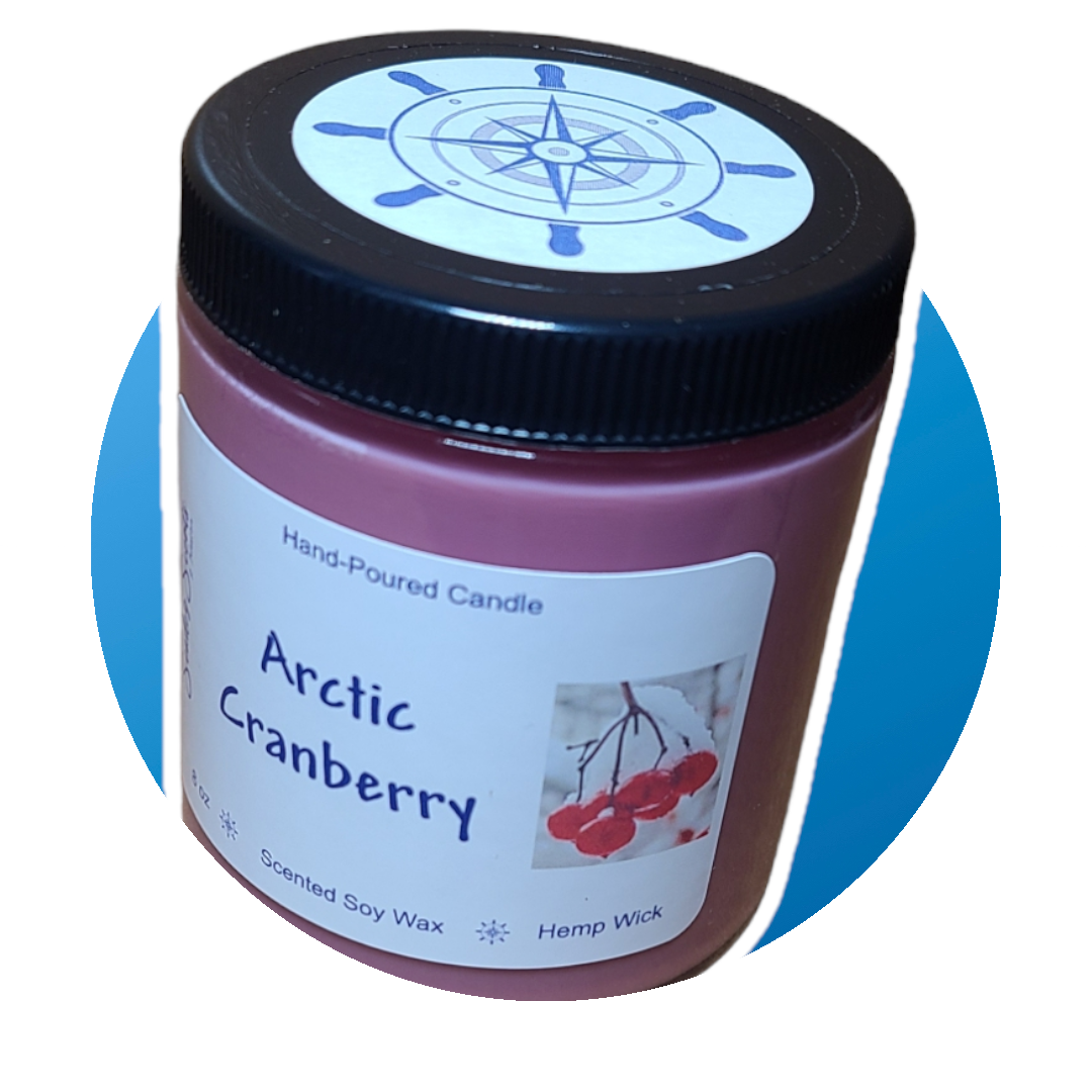 Arctic Cranberry