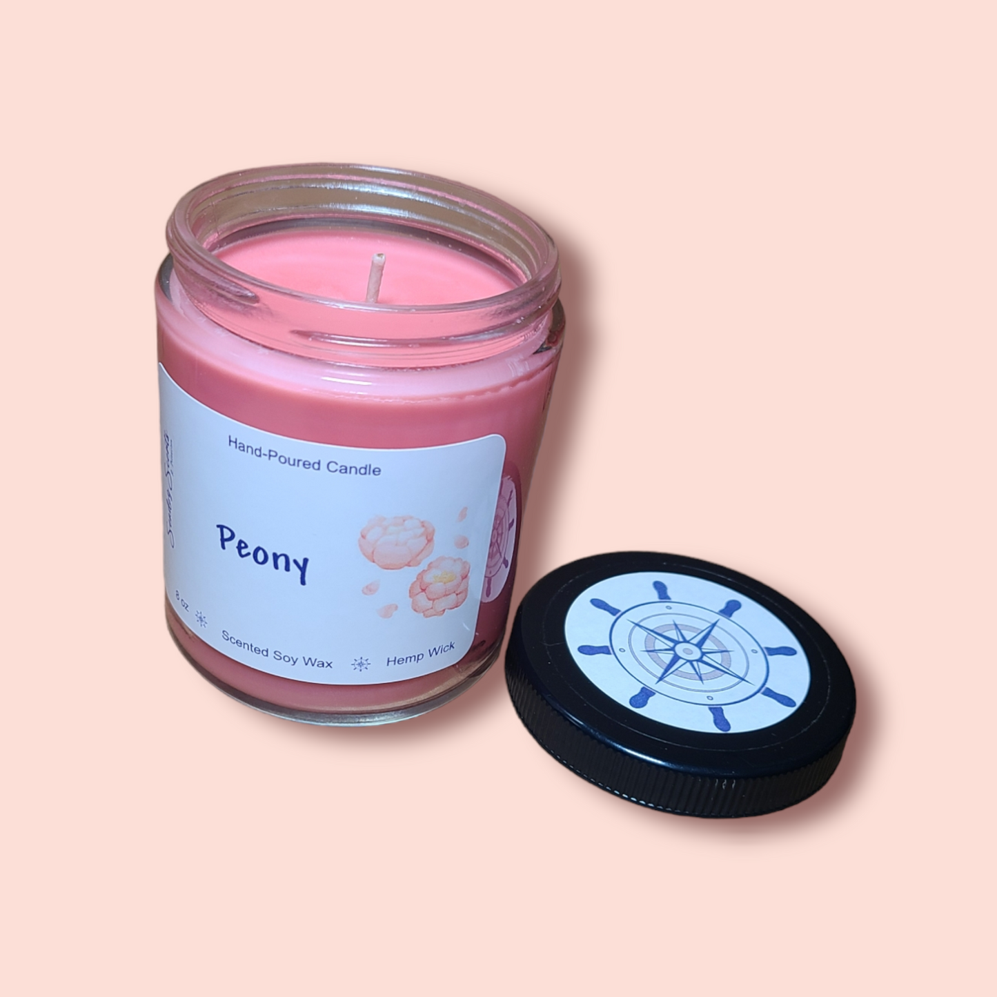 Peony