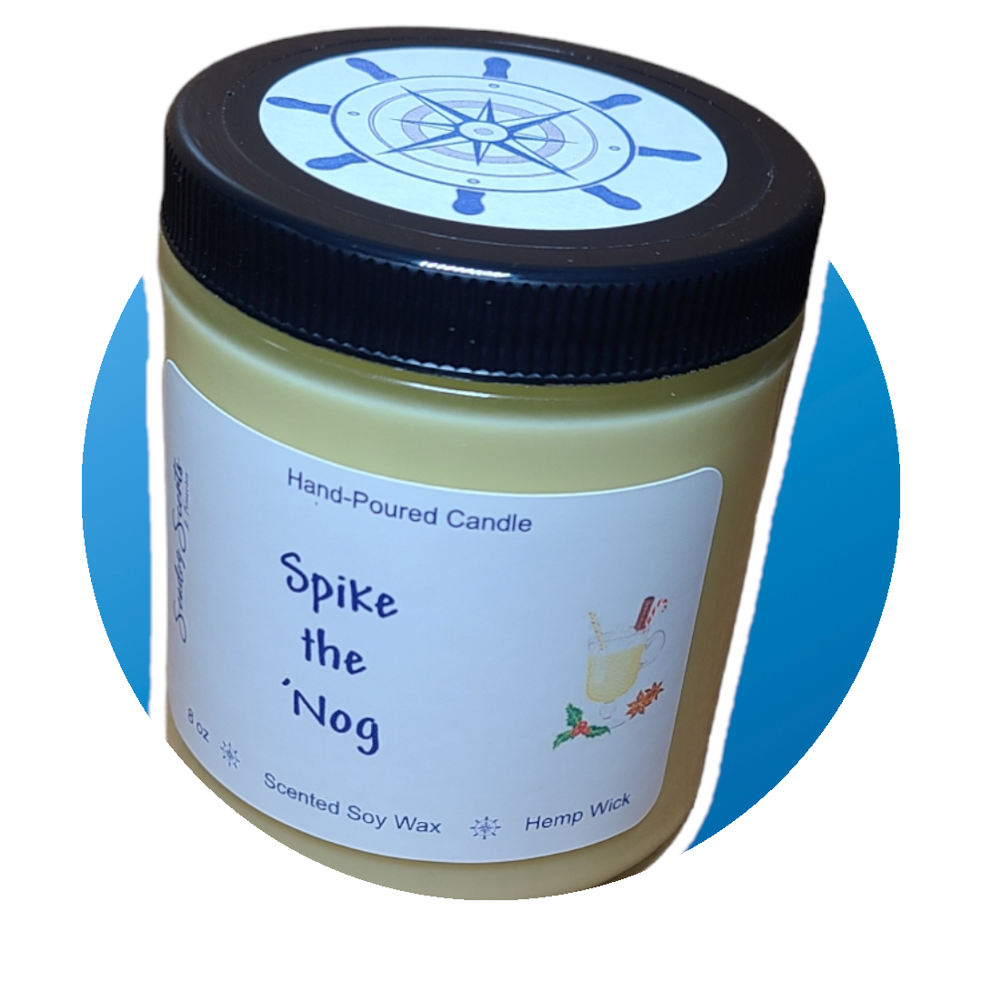 Spike the 'nog