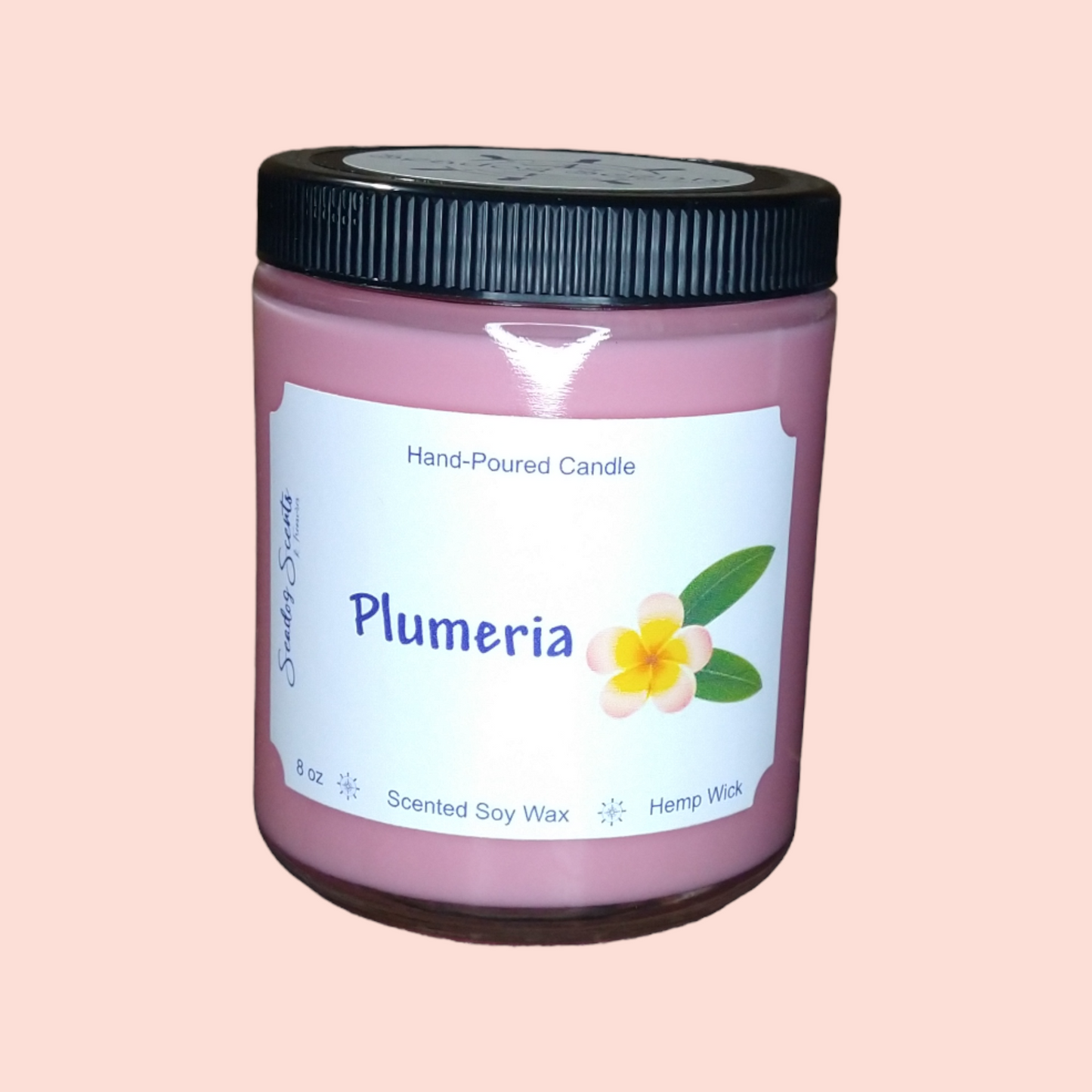 Plumeria