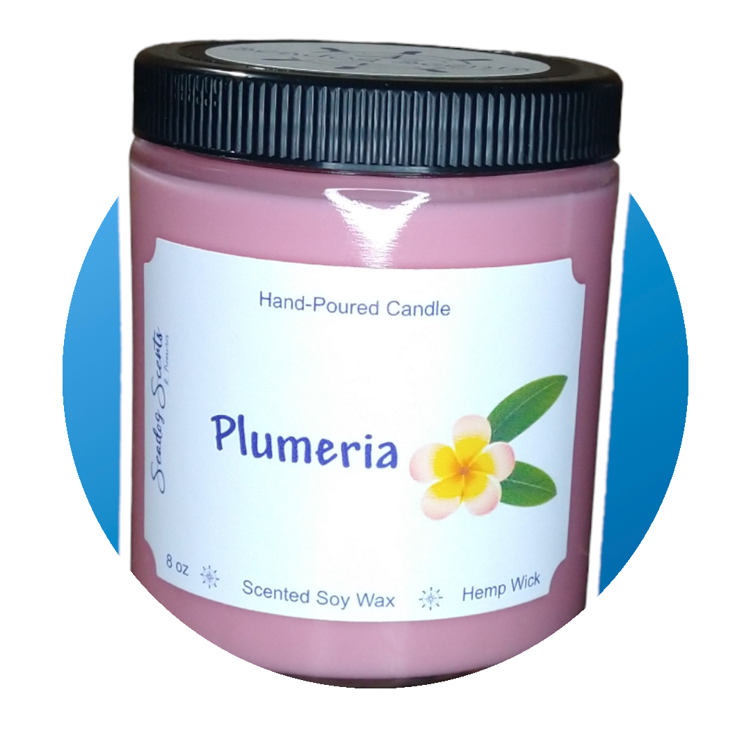 Plumeria