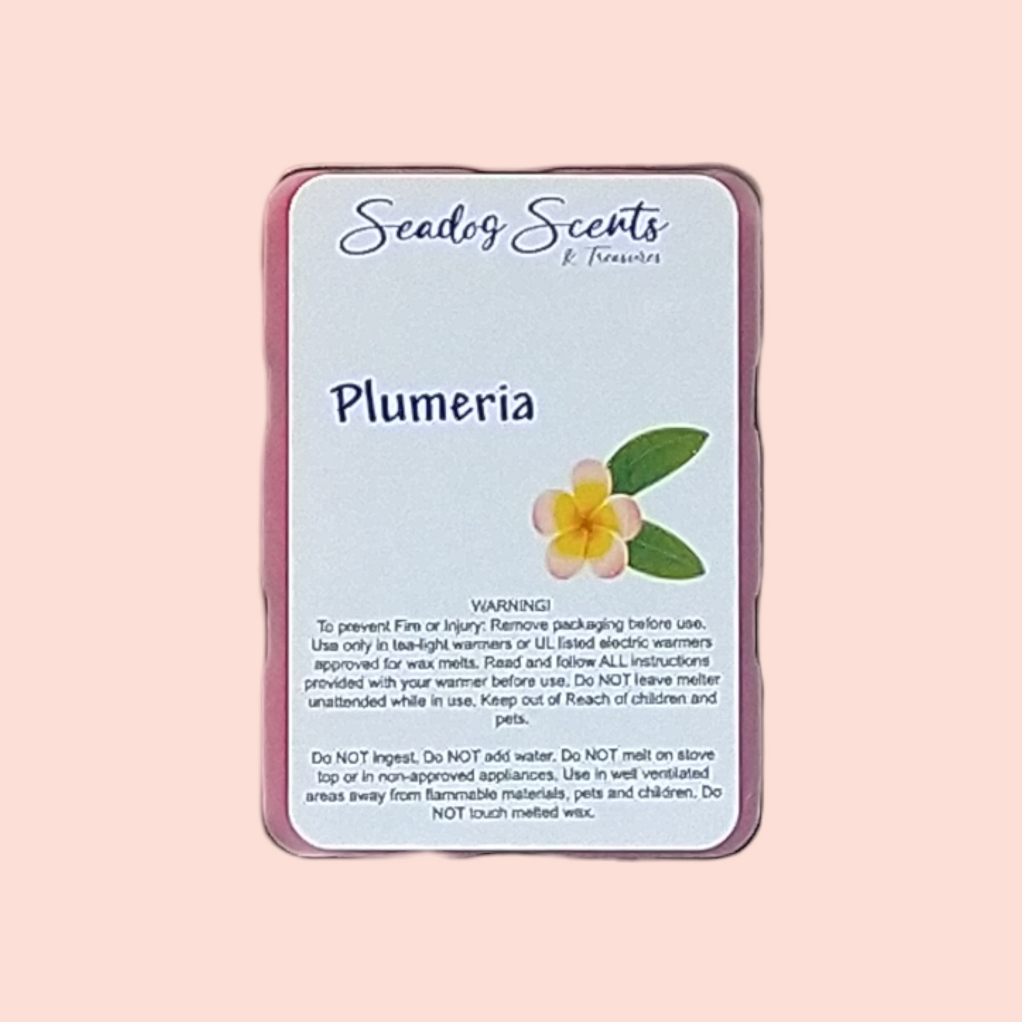 Plumeria